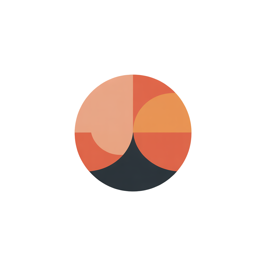 丫丫影视 Logo